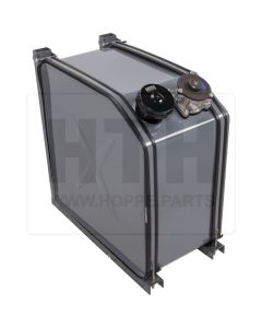 Hydrauliktank 110 l ST 350x600x600 RF