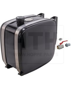 Hydrauliktank 155 l