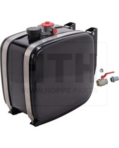 Hydrauliktank 155 l ST 450x620x670 RF