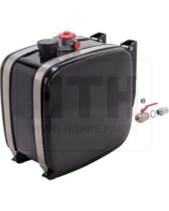 Hydrauliktank 155 l ST 450x620x670 RF