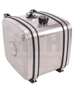 Hydrauliktank AL 600x620x670