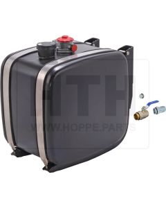 Hydrauliktank 190 l ST 500x620x670 RF