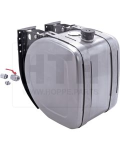 Hydrauliktank 200 l AL 500x710x690