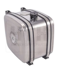 Hydrauliktank 190 l AL 510x620x670