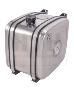 Hydrauliktank 190 l AL 510x620x670