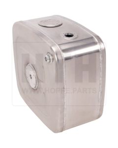 Hydrauliktank 120 l AL 360x620x670