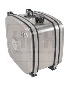 Hydrauliktank 190 l AL 510x620x670 RF