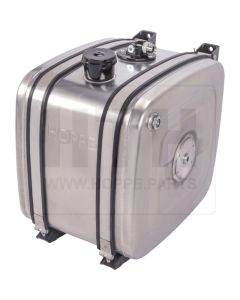 Hydrauliktank 190 l AL 510x620x670 RF