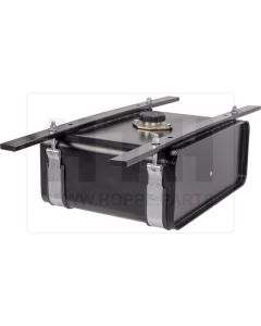 Hydrauliktank 48 l ST 540x220x440