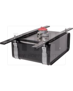 Hydrauliktank 48 l ST 540x220x440 RF