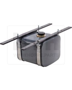 Hydrauliktank 40 l ST 380x300x400