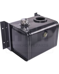 Hydrauliktank 30 l ST 380x290x300