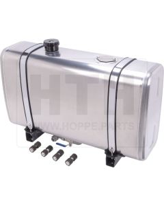 Hydrauliktank 210 l AL 1200x650x350