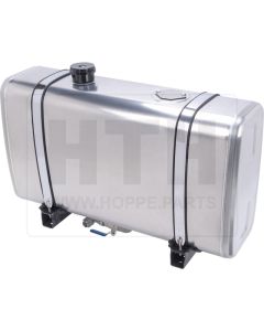 Hydrauliktank 210 l AL 1200x650x350