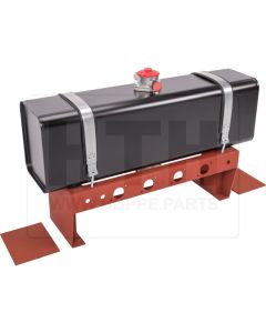 Hydrauliktank 104 l ST 1100x340x280 RF