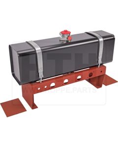 Hydrauliktank 104 l ST 1100x340x280 RF