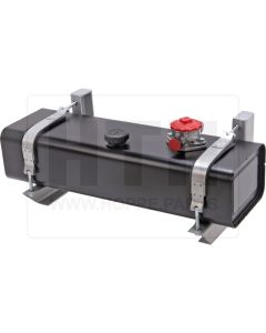 Hydrauliktank 45 l ST 880x200x285 RF