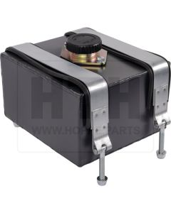 Hydrauliktank 10 l ST 300x170x260