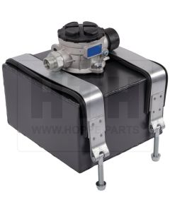 Hydrauliktank 10 l ST 300x170x260 RF