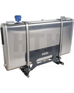 Hydrauliktank 250 l AL 1600x850x200