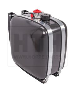 Hydrauliktank 220 l ST 500x700x700 RF