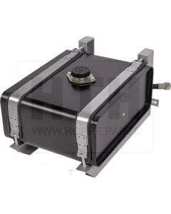 Hydrauliktank 48 l ST 540x220x440