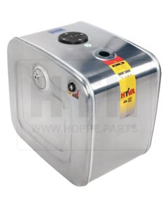 Hydrauliktank 200 l AL 500x636x706
