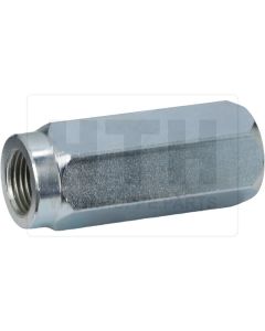 Rückschlagventil Innengewinde 1/2"