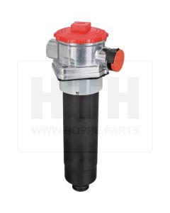 Rücklauffilter QB 180 (Typ XL)
