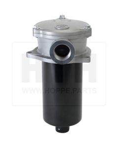 Rücklauffilter 250 l - 1 1/4"