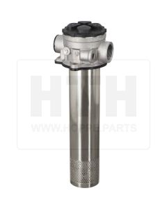 Rücklauffilter Typ Goliath XXL Diffusor
