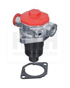 Rücklauffilter Minifilter Typ Flowtoy