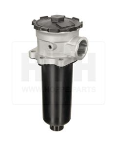 Rücklauffilter F4 170 1 1/4"