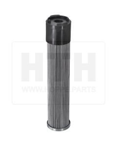 Filtereinsatz für Flachfilter