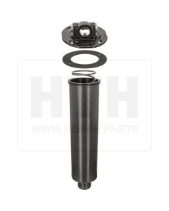 Rücklauffilter - Flatline QF-200/360 -