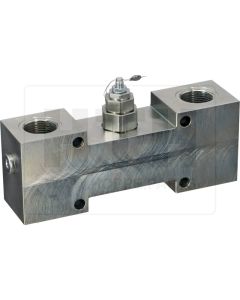 DBV-Modul 1“ - 280 bar