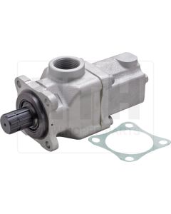 5-Kolbenpumpe Meiller 254/1