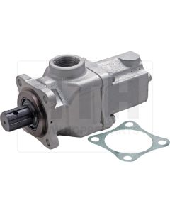 5-Kolbenpumpe Meiller 255/1