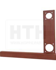 Lagerkonsole Pumpenmodul/Tandemgetriebe