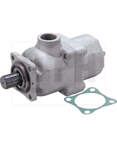 7-Kolbenpumpe Meiller 276/1