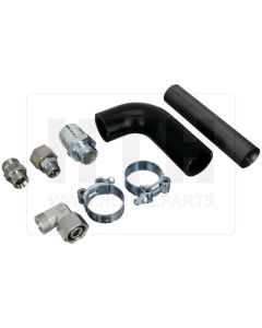 Umrüstkit Meiller/Volvo-Rex