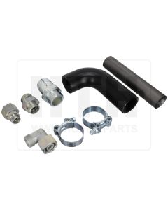 Umrüstkit Meiller/Volvo-Rex
