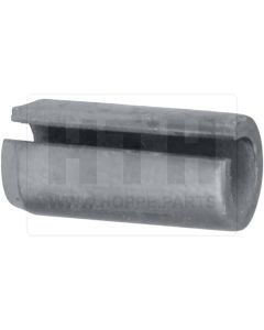 Spannstift für Gummiauflage