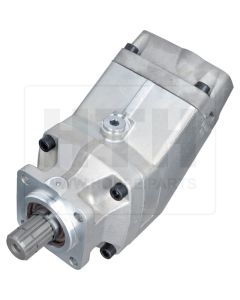 Zweikreispumpe Parker F2-42/42-L