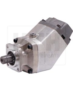 Zweikreispumpe Parker F2-53/53-R