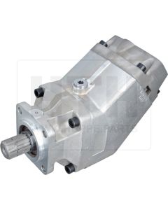 Zweikreispumpe Parker F2-42/42-R