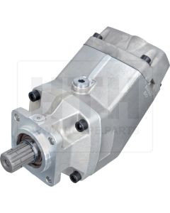 Zweikreispumpe Parker F2-70/35-L