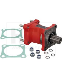 Pumpenverlängerung - 125 mm lang -