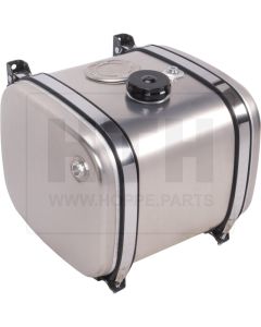 Hydrauliktank 115 l AL 550x420x510