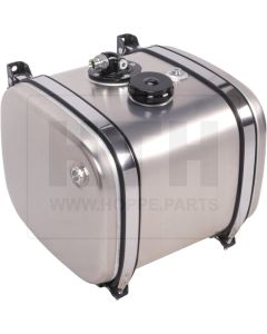 Hydrauliktank 115 l AL 550x420x510 RF